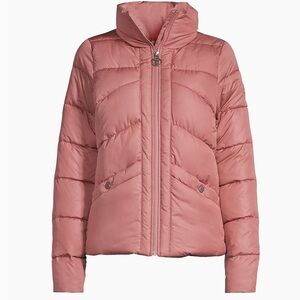 Barbour Cabot Puffer